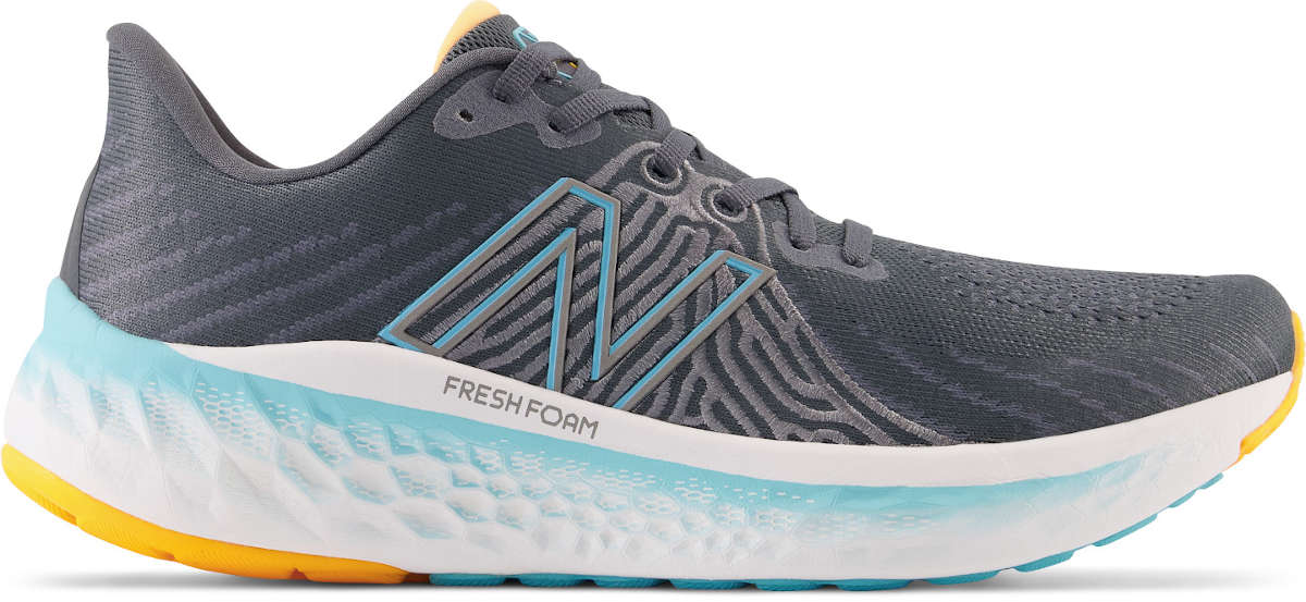 New Balance Fresh Foam X Vongo v5 Men's Running Shoe - Bog Dog Running