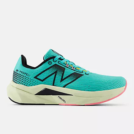 New Balance Fuelcell Propel v5 Women's Shoe - Bog Dog Running