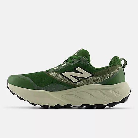 New Balance Hierro V9 Men's Running Shoe - Bog Dog Running