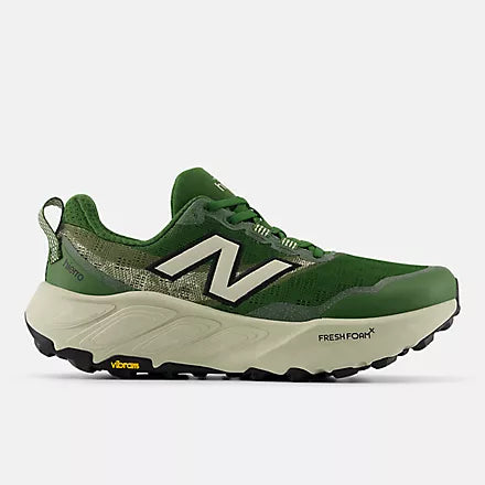 New Balance Hierro V9 Men's Running Shoe - Bog Dog Running