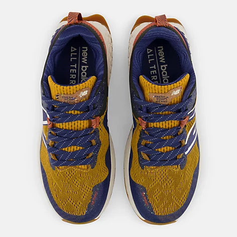 New Balance Women's Fresh Foam X Hierro V7 Shoe New Balance