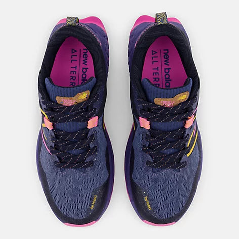 New Balance Women's Fresh Foam X Hierro V7 Shoe New Balance