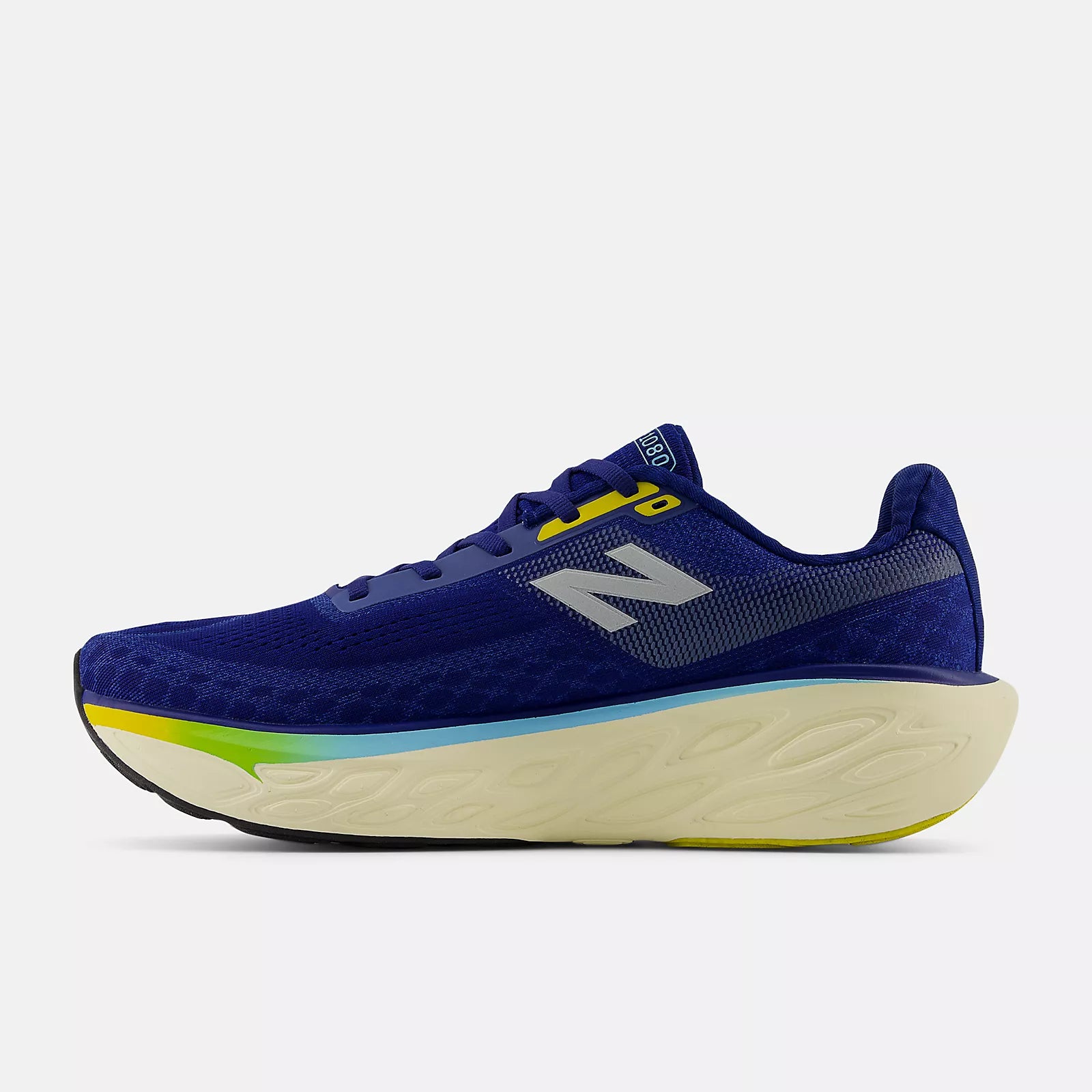 New Balance Fresh Foam X 1080v14 Mens Running Shoes - Bog Dog Running