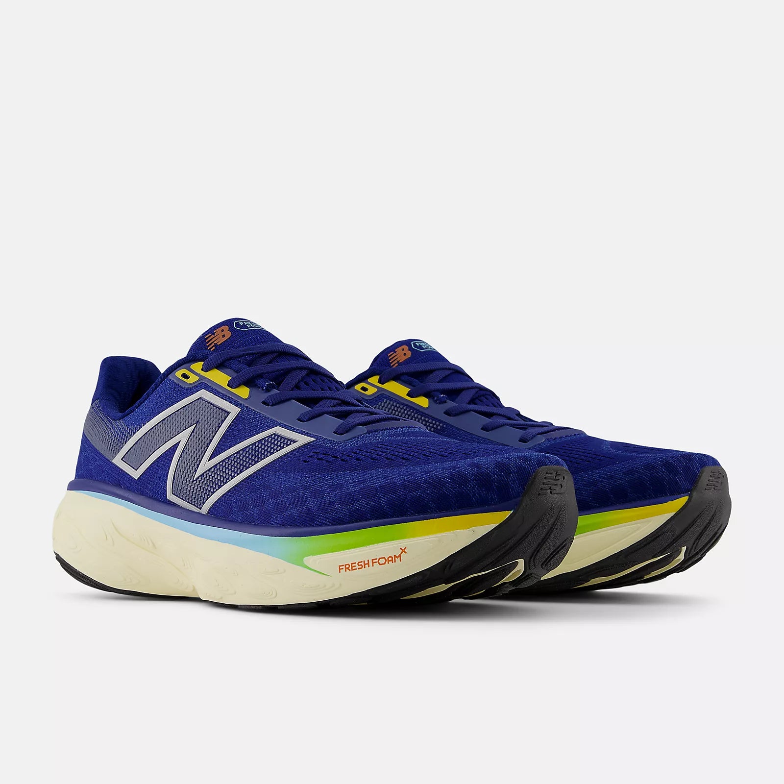New Balance Fresh Foam X 1080v14 Mens Running Shoes - Bog Dog Running