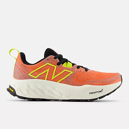 New Balalnce Fresh Foam X Hierro v8 Women's Trail Shoe - Bog Dog Running