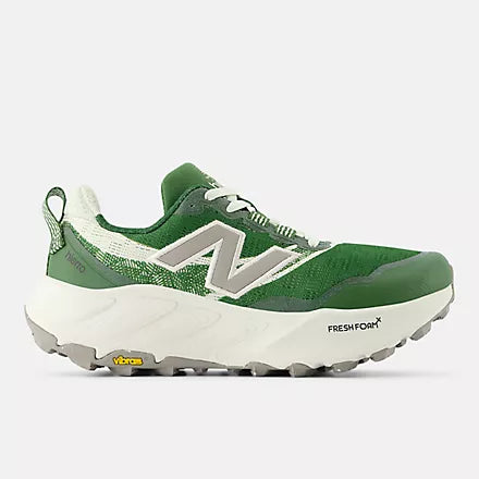 New Balance FreshFoam X Hierro v9 Women's Trail Running Shoe - Bog Dog Running