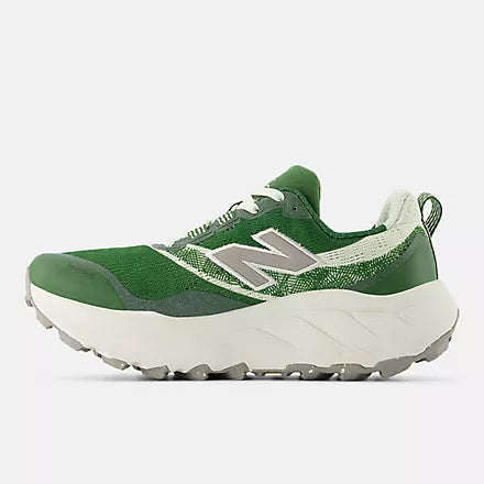 New Balance FreshFoam X Hierro v9 Women's Trail Running Shoe - Bog Dog Running