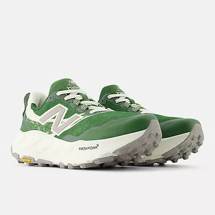 New Balance FreshFoam X Hierro v9 Women's Trail Running Shoe - Bog Dog Running