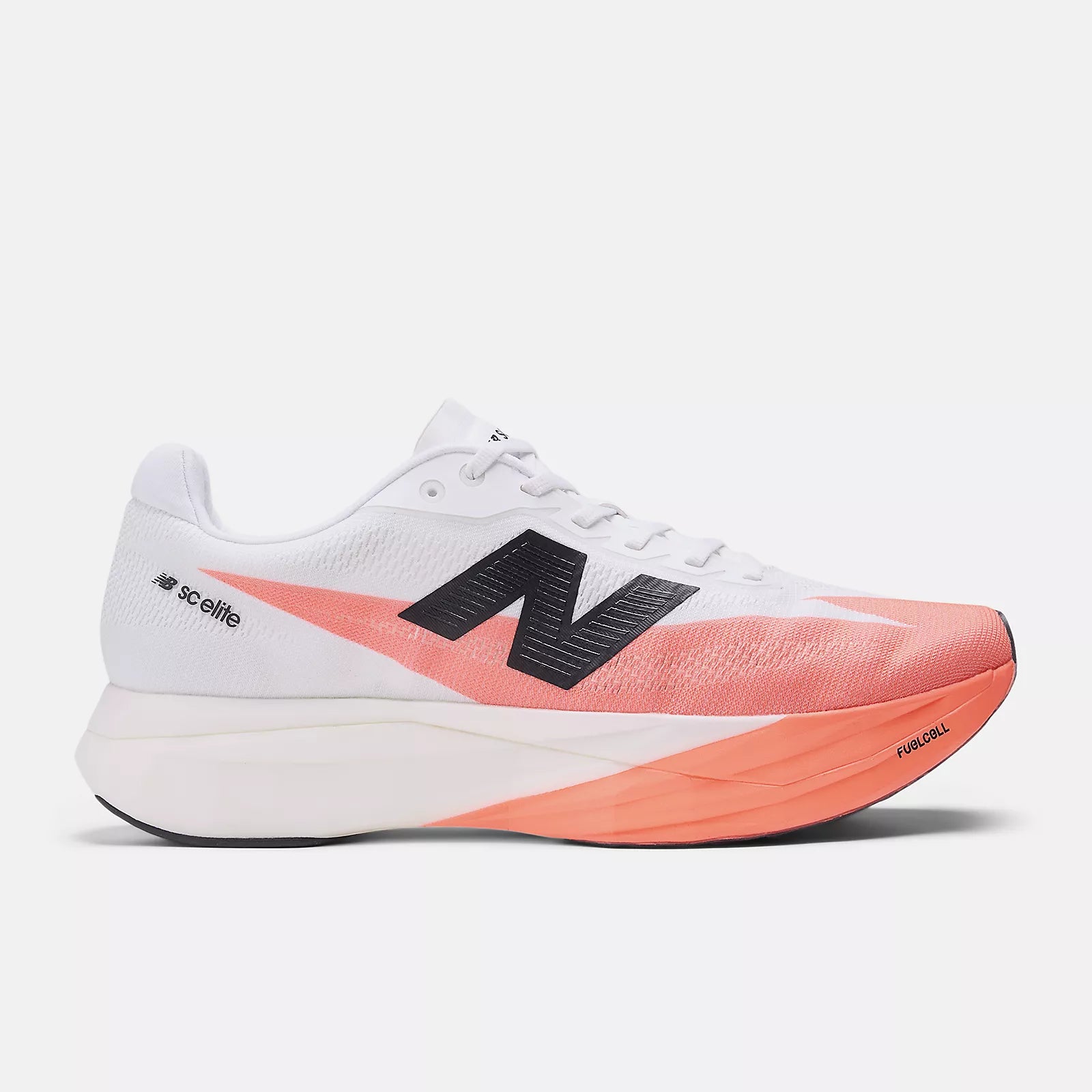New Balance Fuelcell SuperComp Elite 5 Women's Running Shoe - Bog Dog Running