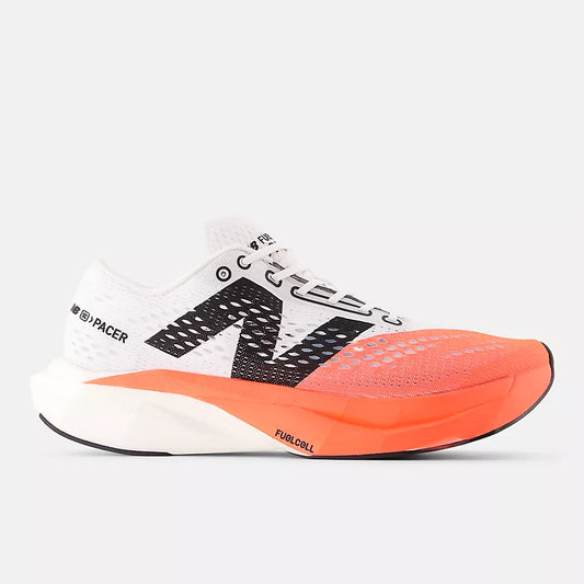 New Balance Women's FuelCell SuperComp Pacerv2 Shoes - Bog Dog Running