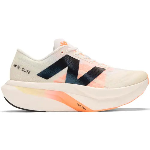 New Balance FuelCell SuperComp Elite V4 Women's Running Shoes - Bog Dog Running