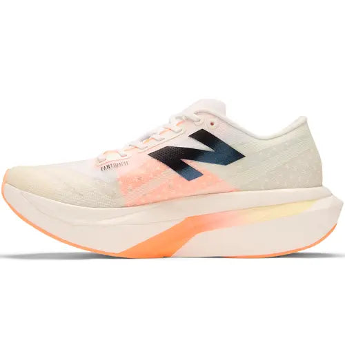 New Balance FuelCell SuperComp Elite V4 Women's Running Shoes - Bog Dog Running