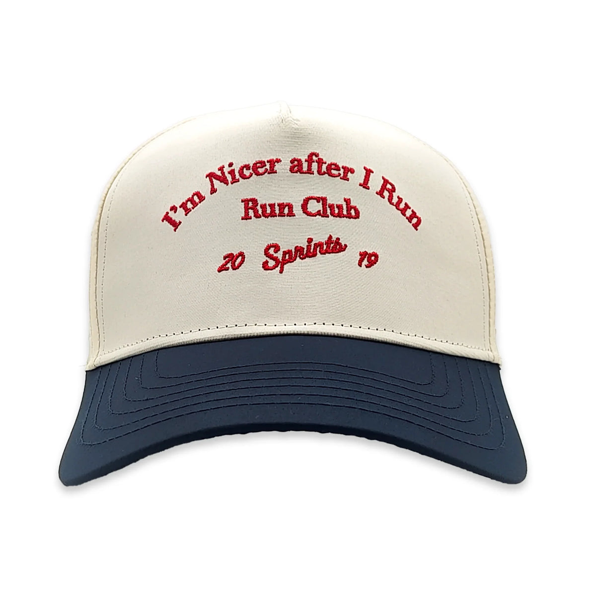 Sprints VP Hat