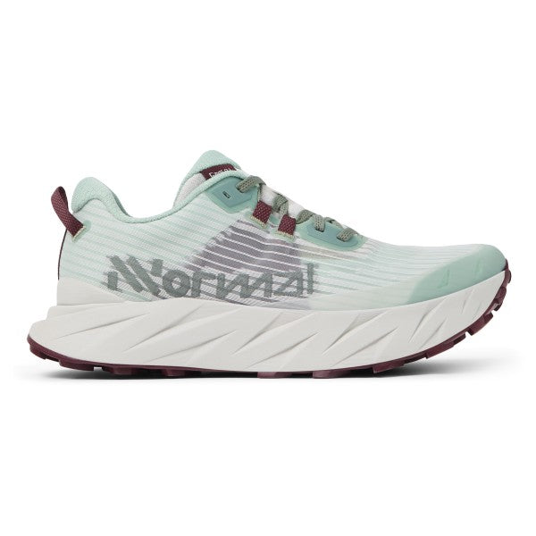 Nnormal Cadi Women's Trail Shoe - Bog Dog Running