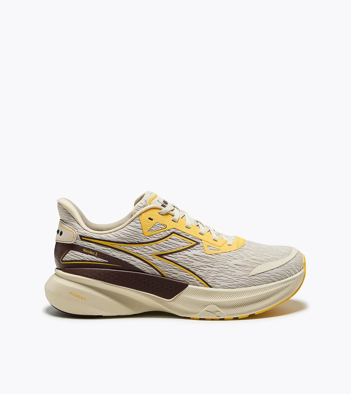 Diadora Nucleo 2 Men's Running Shoe - Footwear - Runner's Warehouse