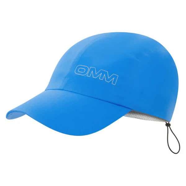 OMM Dyno Cap - Bog Dog Running
