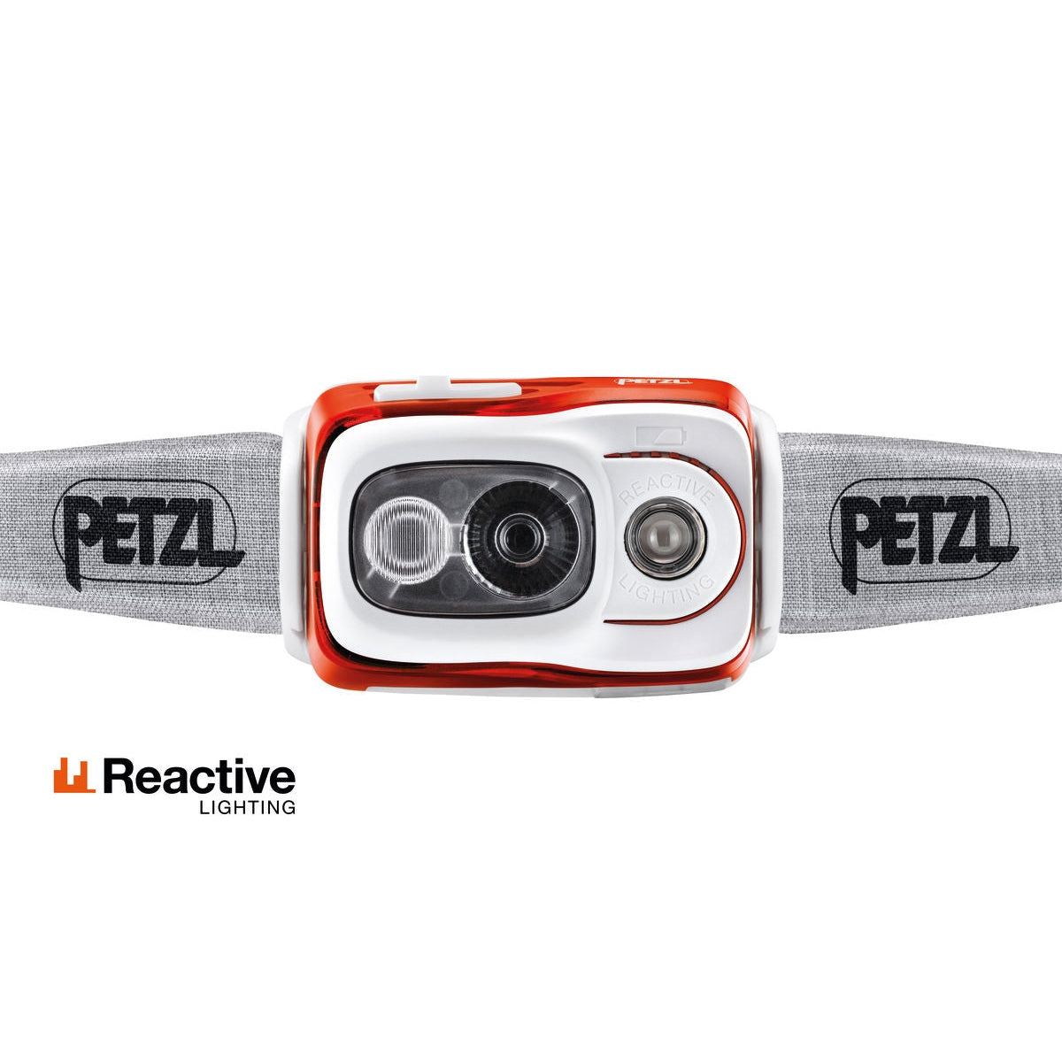 Petzl SWIFT® RL Headlamp Petzl