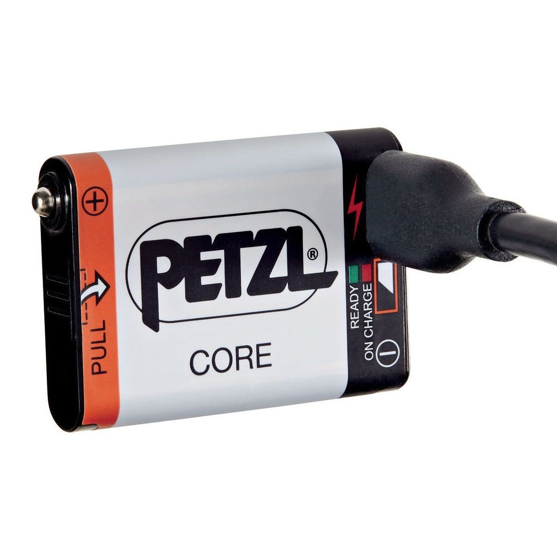 Core rechargeable battery Petzl