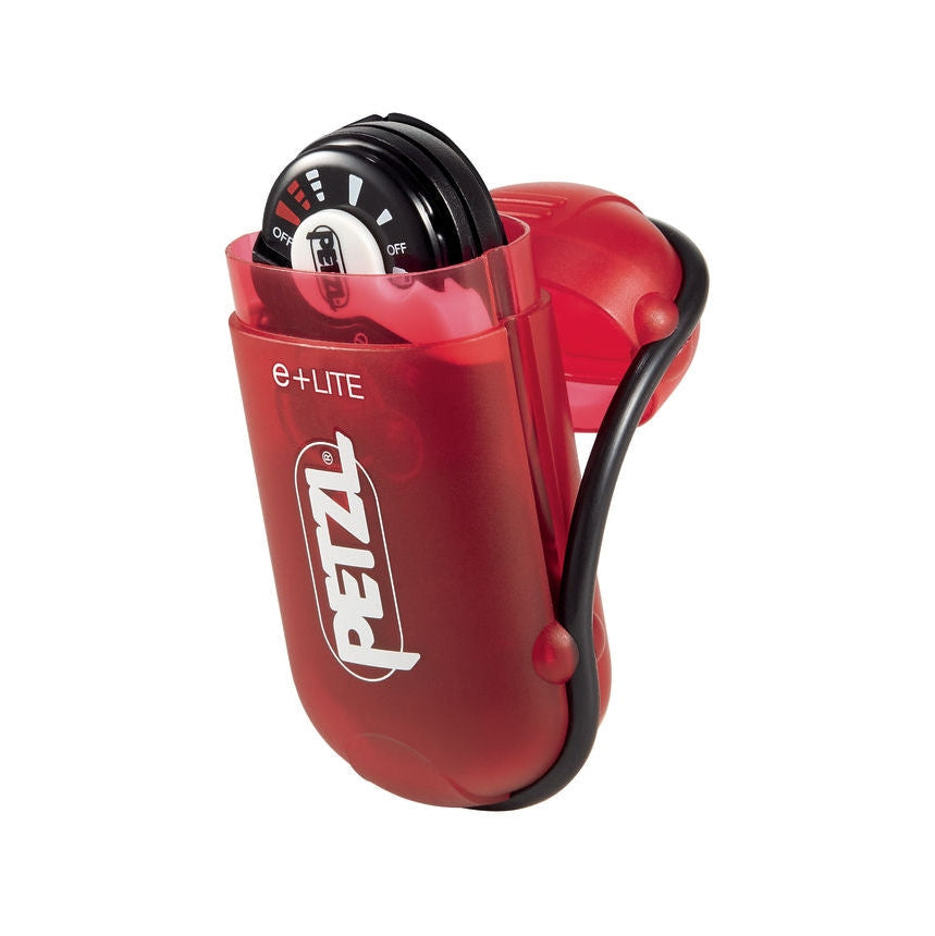 Petzl e+LITE®Headlamp Petzl