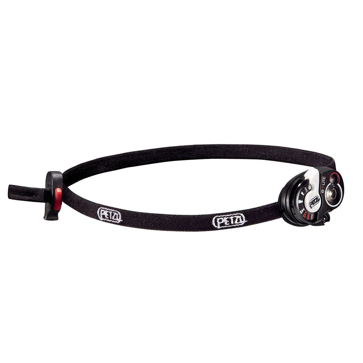 Petzl e+LITE®Headlamp Petzl