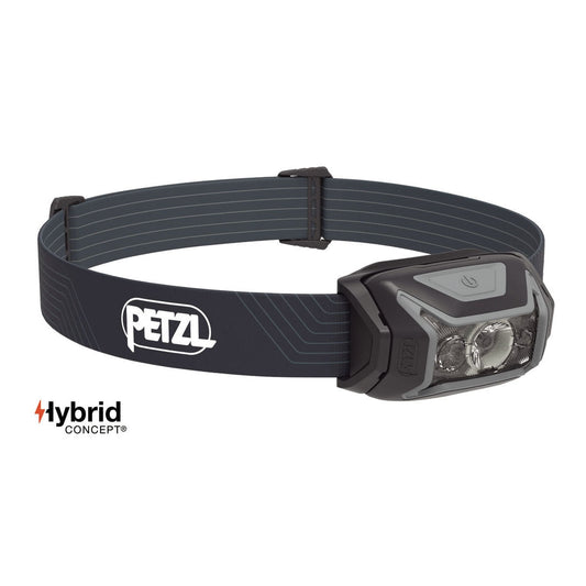 Petzl ACTIK® Headlamp Petzl