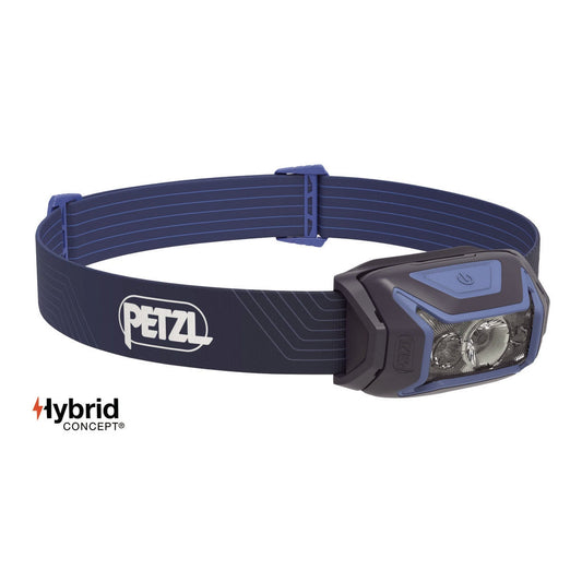 Petzl ACTIK® Headlamp Petzl