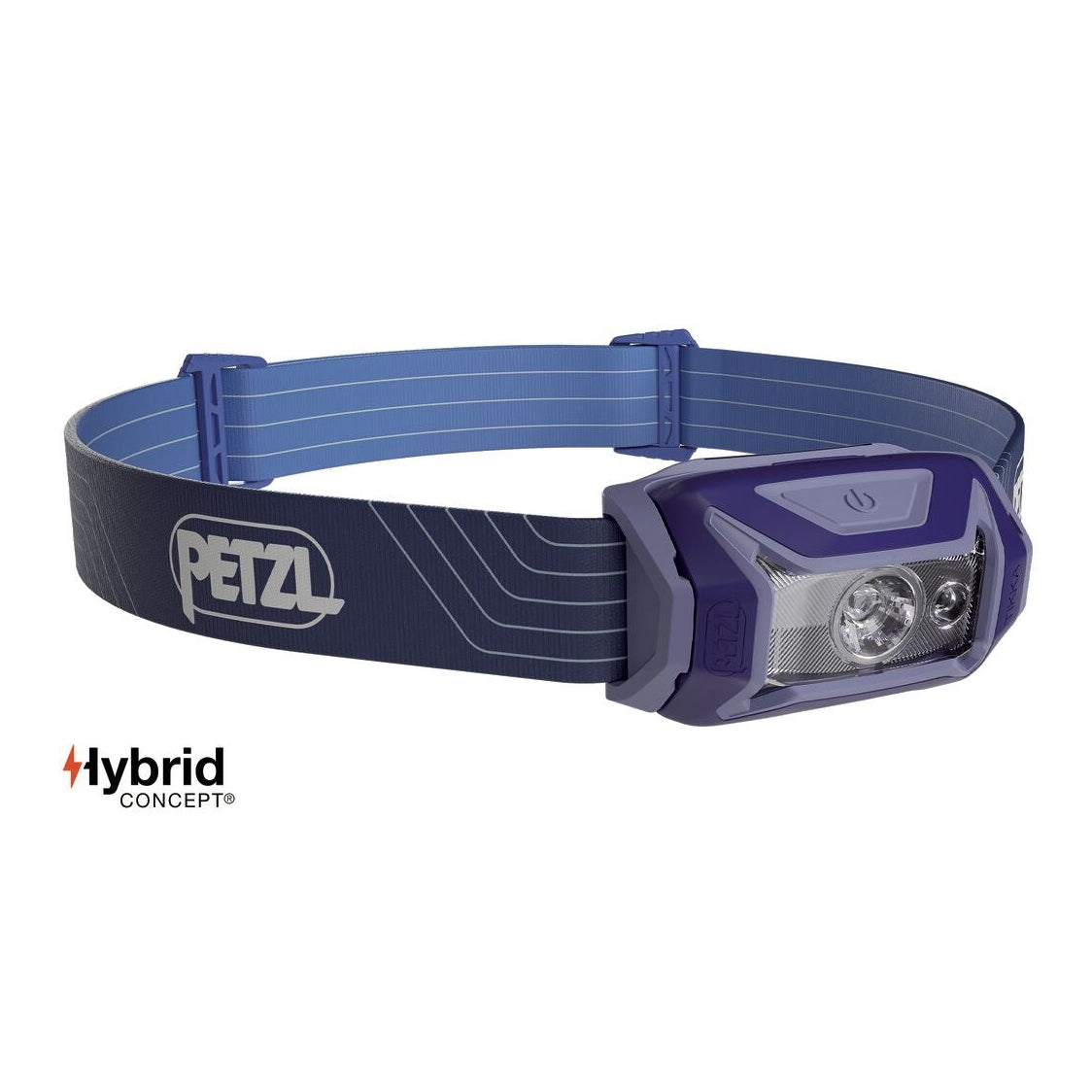 Petzl TIKKA® Headlamp Petzl