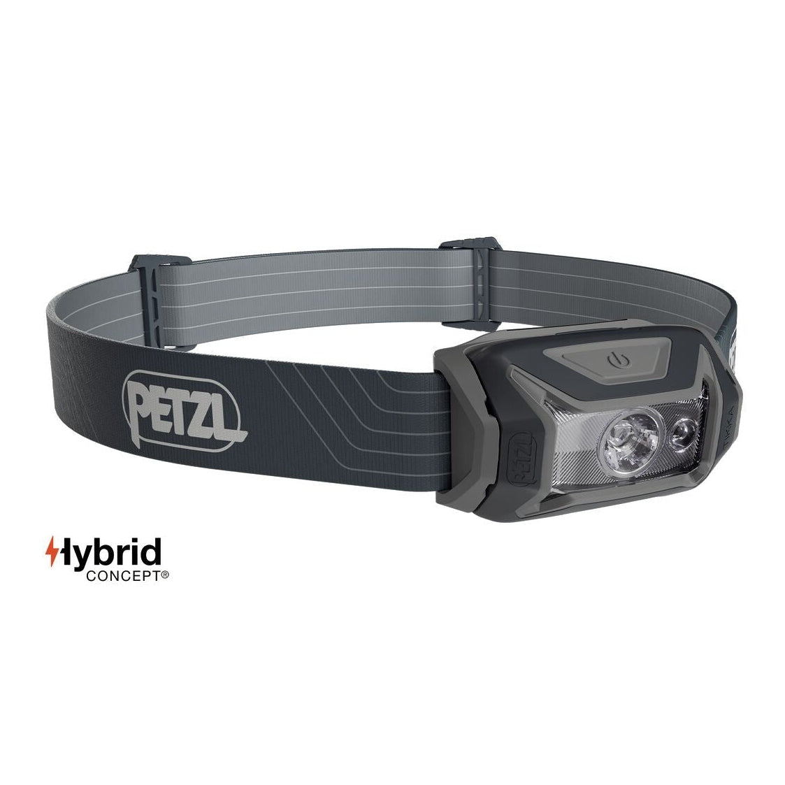 Petzl TIKKA® Headlamp Petzl