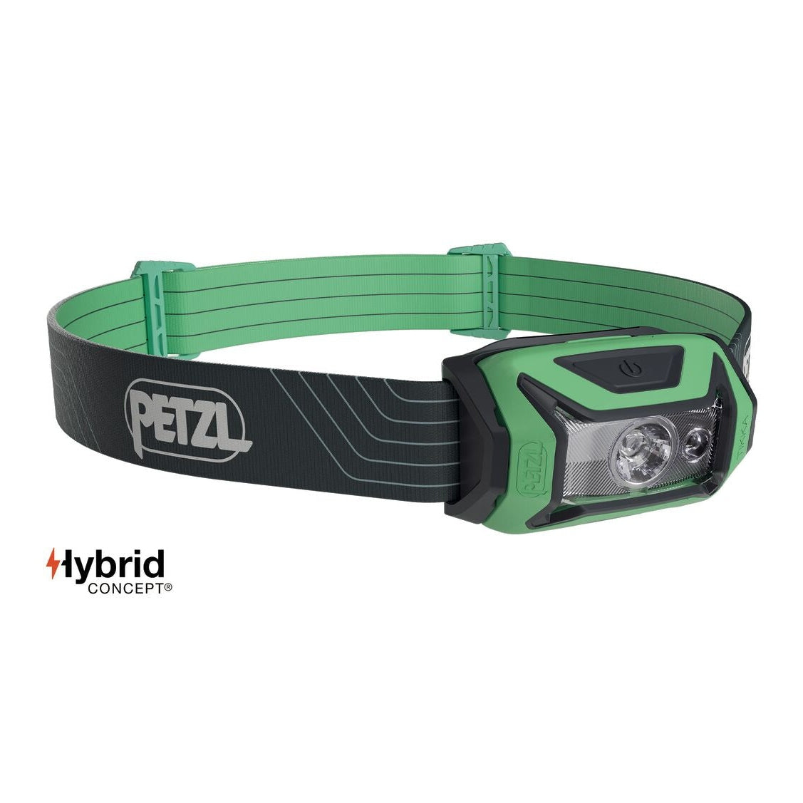 Petzl TIKKA® Headlamp Petzl
