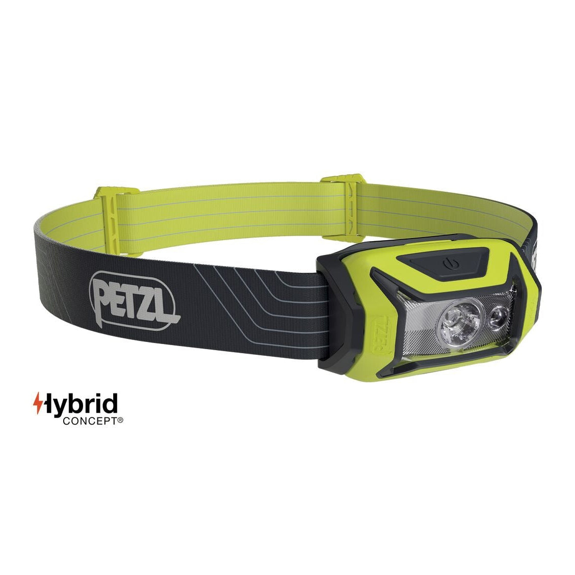 Petzl TIKKA® Headlamp Petzl