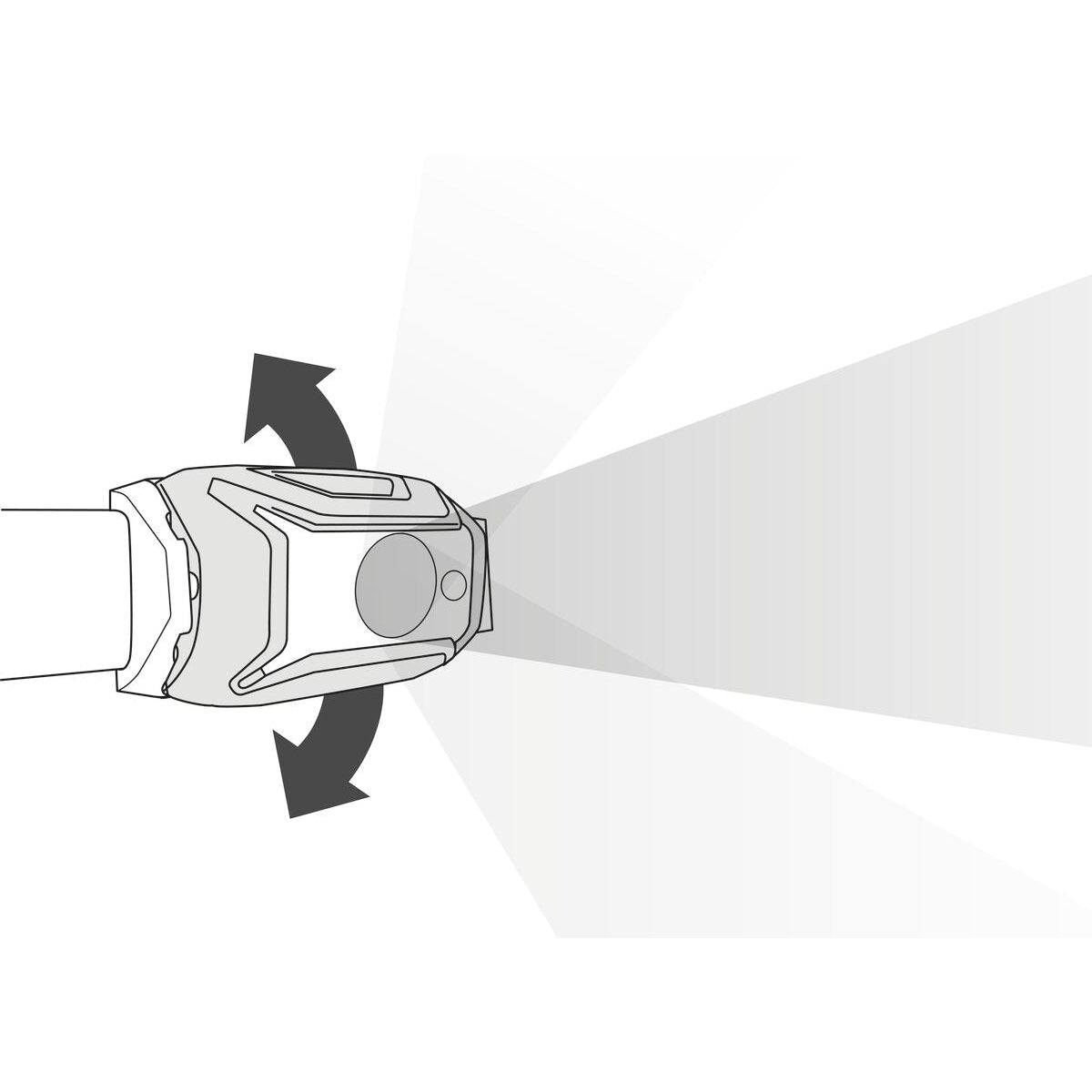 Petzl TIKKA® Headlamp Petzl