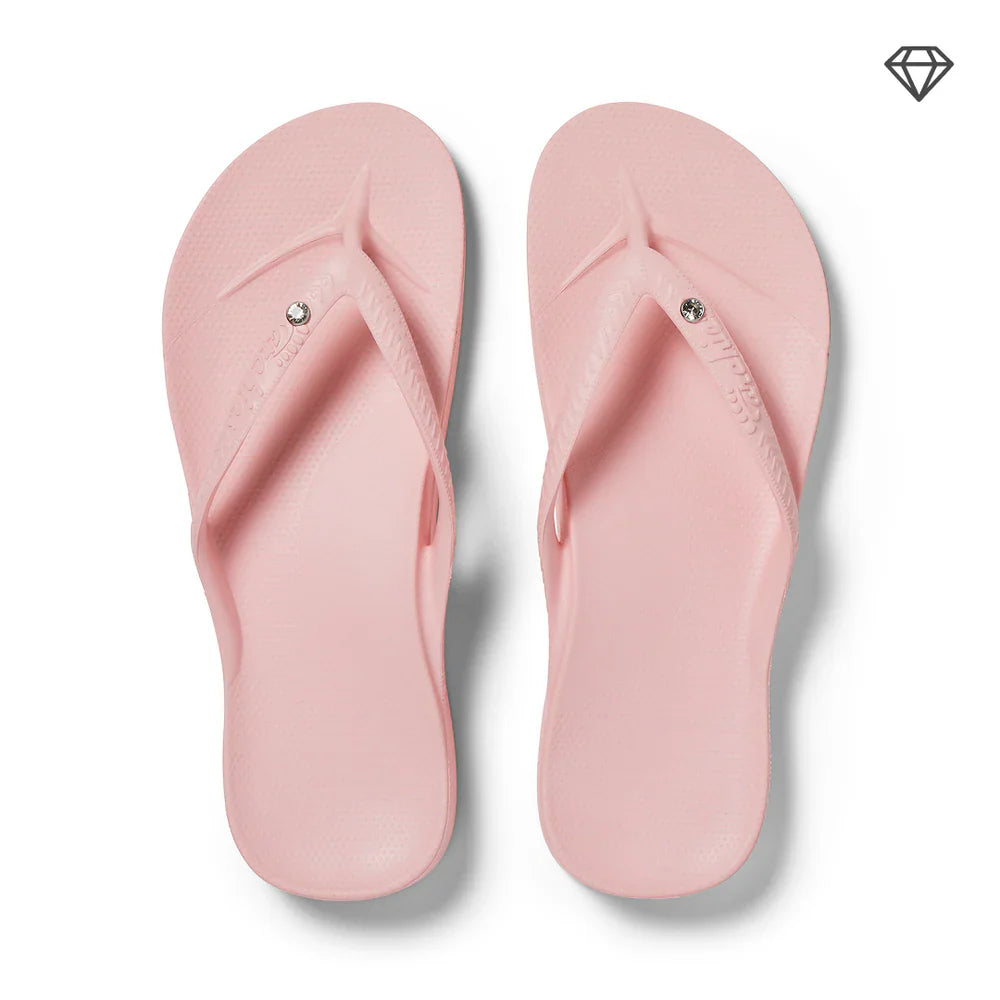 Archies Arch Support Unisex Flip Flops
