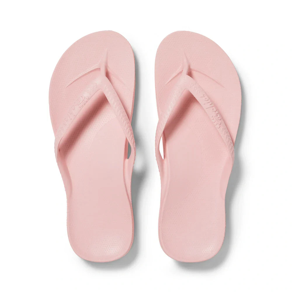 Archies Arch Support Unisex Flip Flops