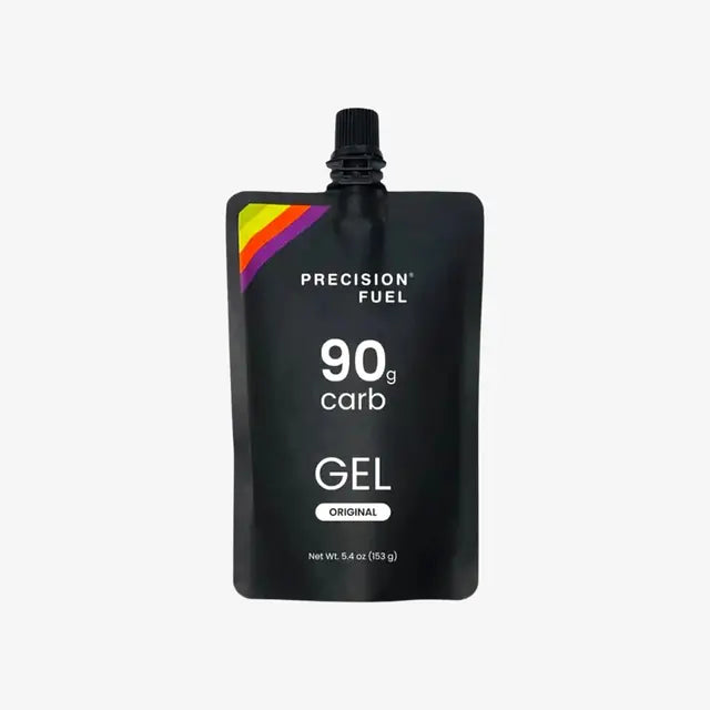Precision Fuel PF 90 Energy Gel - Bog Dog Running