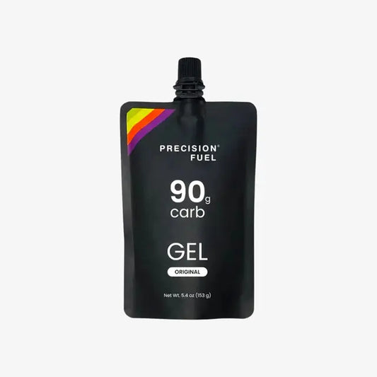 Precision Fuel PF 90 Energy Gel - Runner's Warehouse