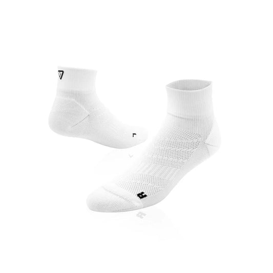 Versus Quarter Running Socks - clothing - Runner's Warehouse