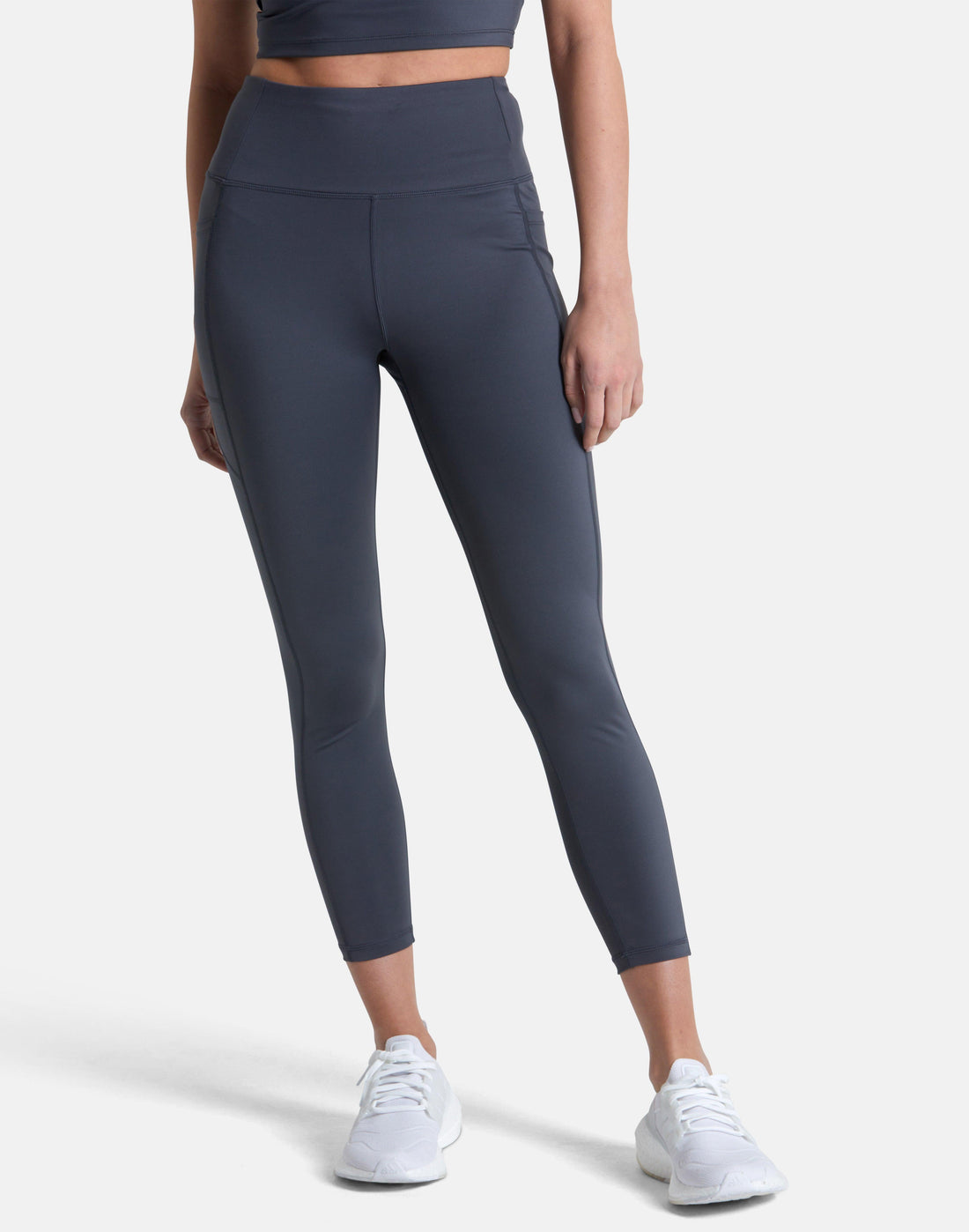 Gym+Coffee Relentless Women's Legging