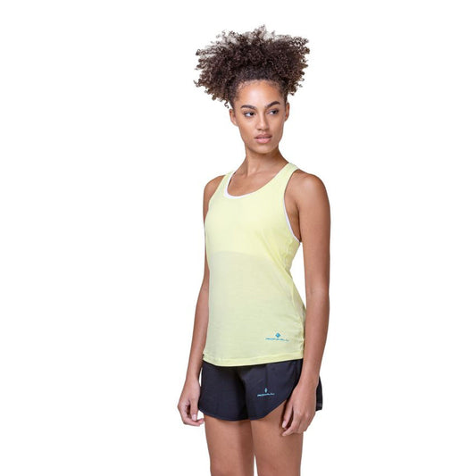 Ronhill Women's Tech Tencel Vest - Runner's Warehouse