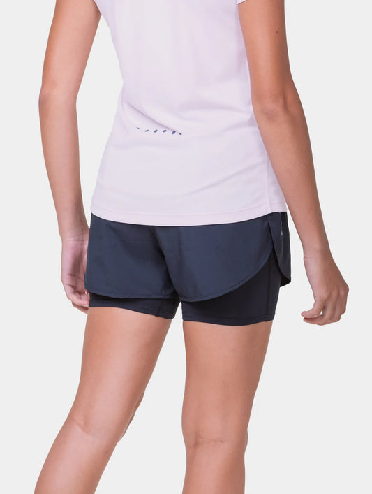 Ronhill Core Women's Twin Short
