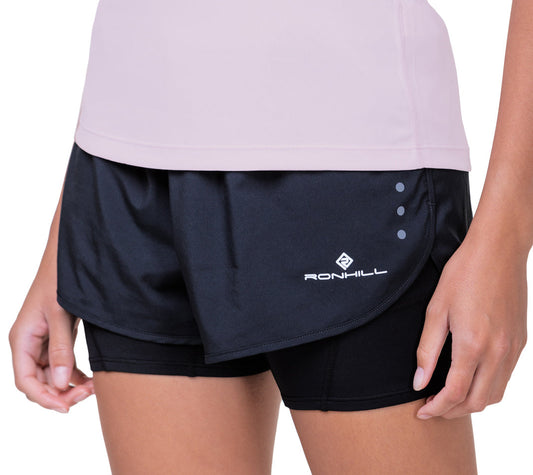 Ronhill Core Women's Twin Short