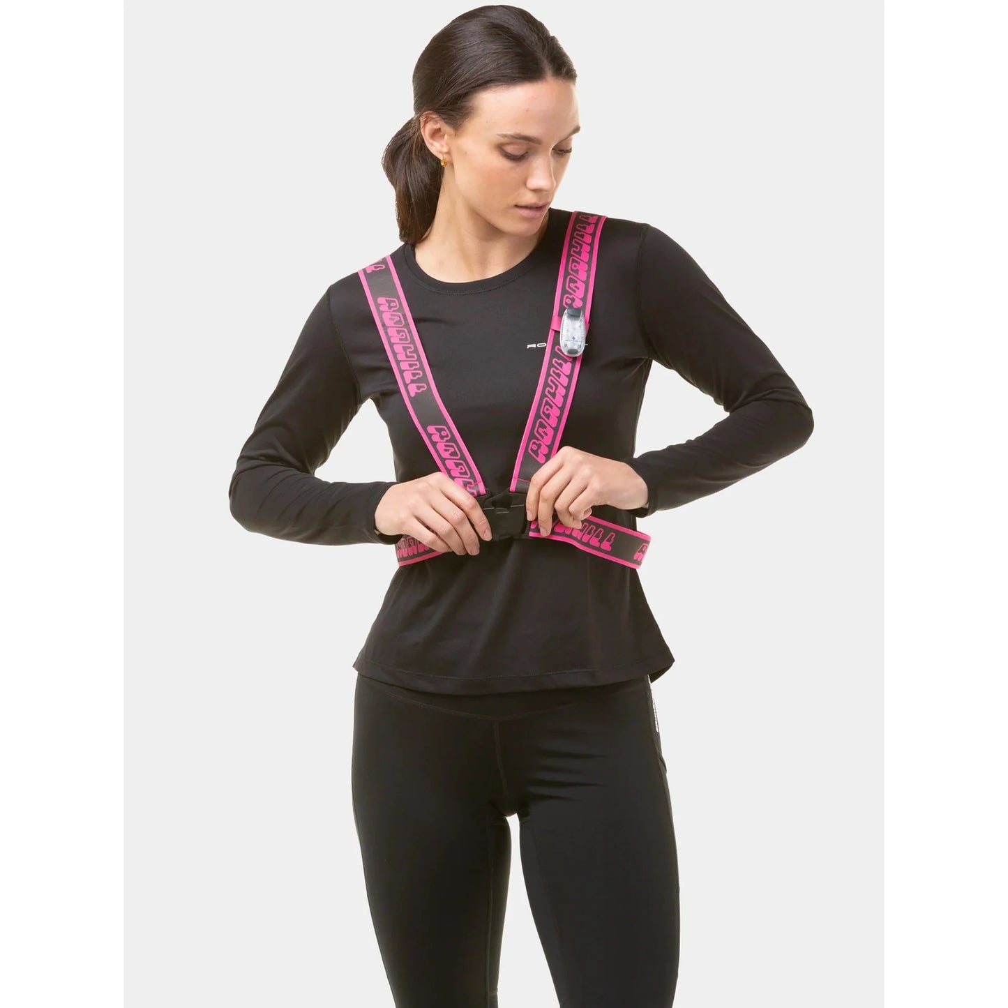 Ronhill Reflective Belt Ronhill