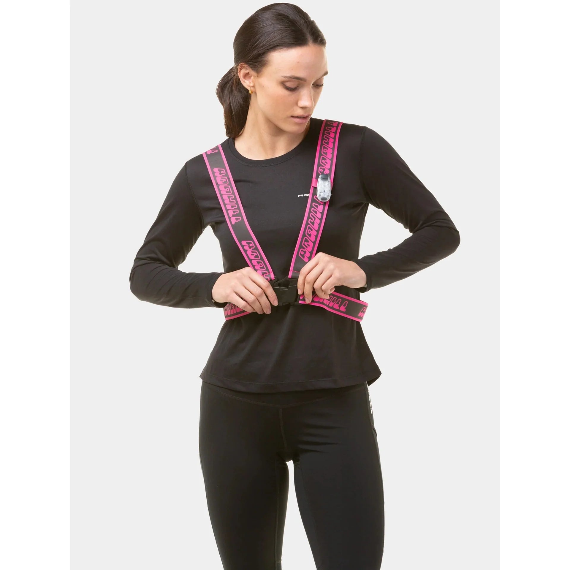 Ronhill Reflective Belt Ronhill