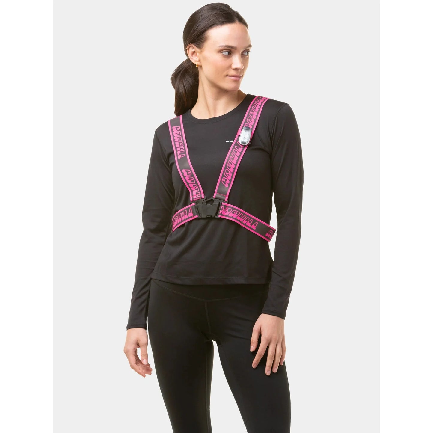 Ronhill Reflective Belt Ronhill