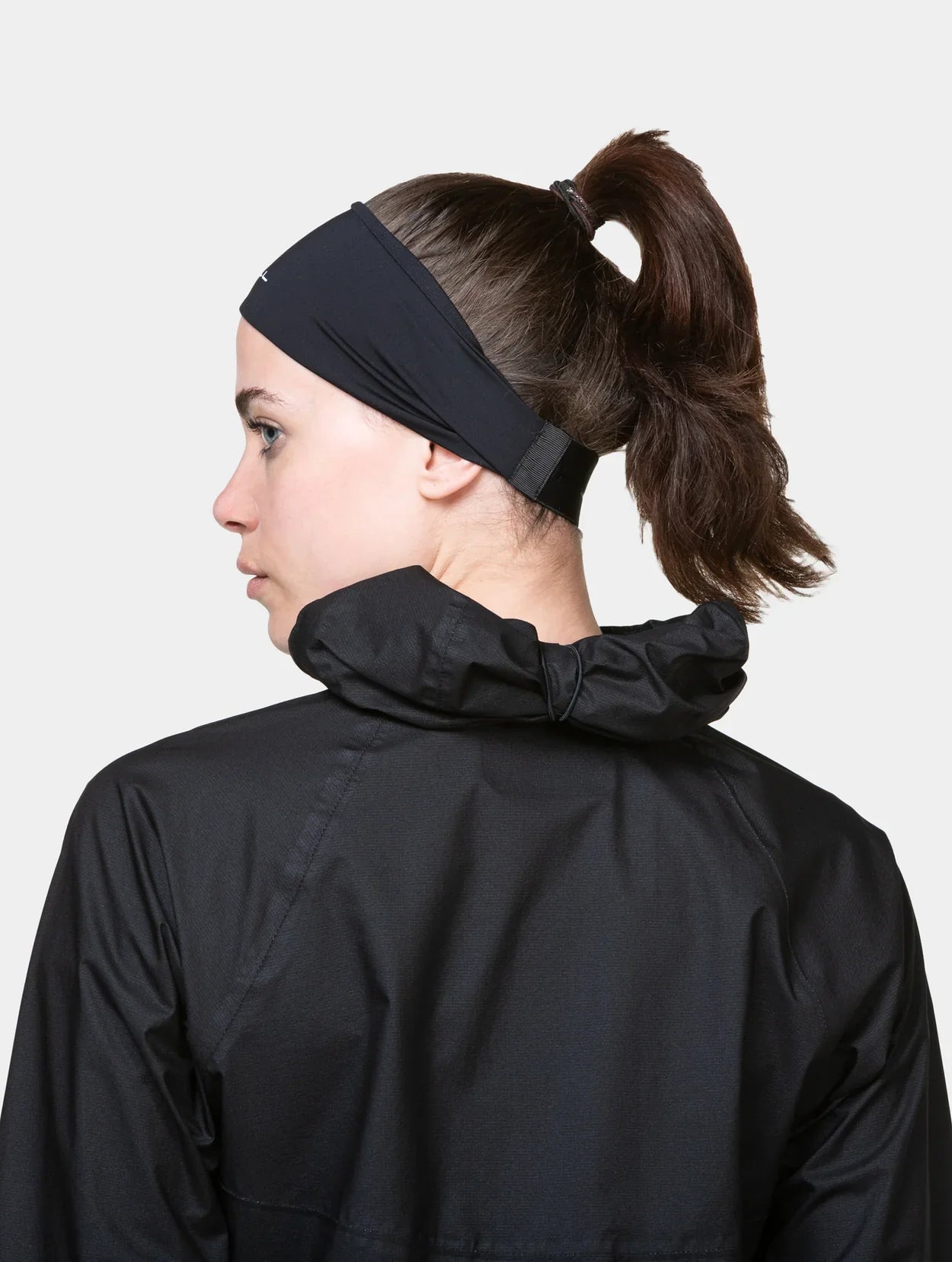 Ronhill Reversible Headband - Bog Dog Running