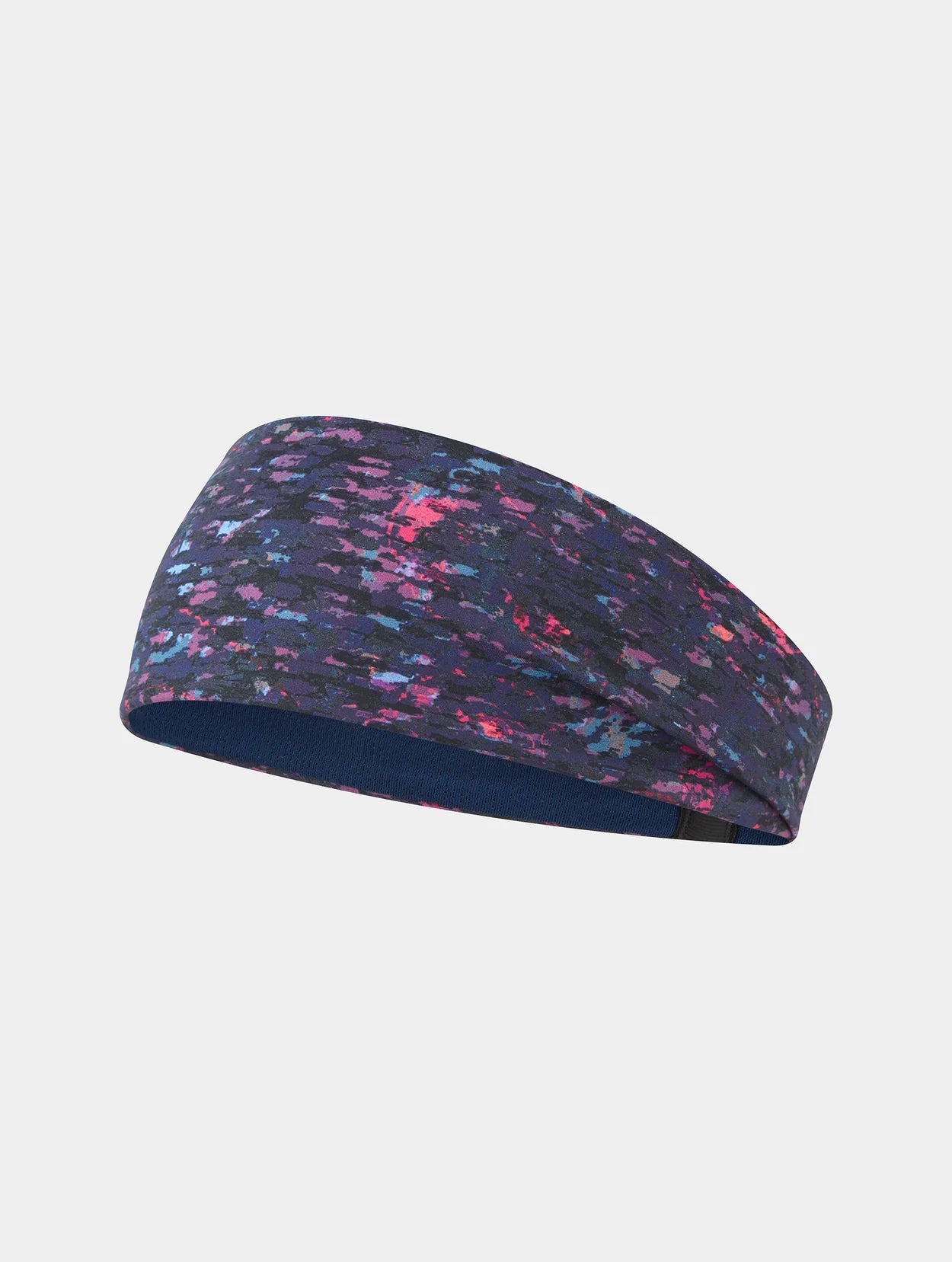 Ronhill Reversible Headband - Bog Dog Running