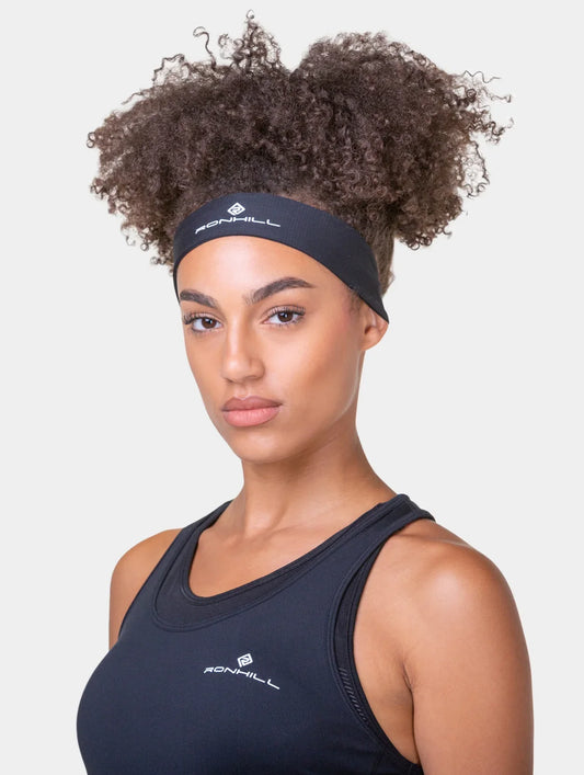Ronhill Lightweight Headband - Bog Dog Running
