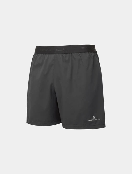 Ronhill Men's Tech All-Terrain 5" Short - Bog Dog Running