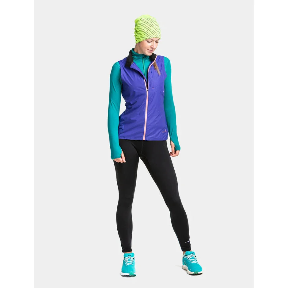 Ronhill Women's Tech LTW Gilet Ronhill
