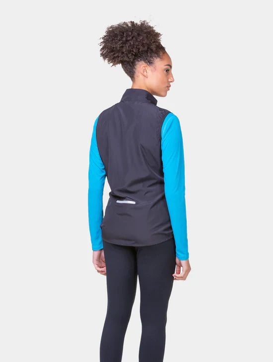 Ronhill Core Women's Gilet - Bog Dog Running