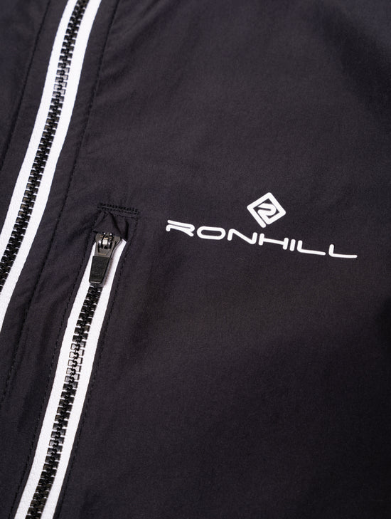 Ronhill Core Women's Gilet - Bog Dog Running